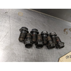 07Z214 Flexplate Bolts For 13-18 Toyota Rav4 2.5 07Z214 Flexplate Bolts For 13-18 Toyota Rav4 2.5